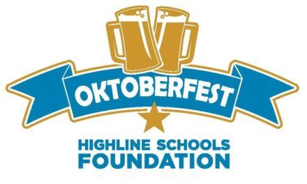 Highline Schools Foundation’s Oktoberfest will be Friday, Oct. 25