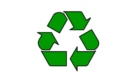Recycling Event will be at Criminal Justice Training Center Saturday, May 6
