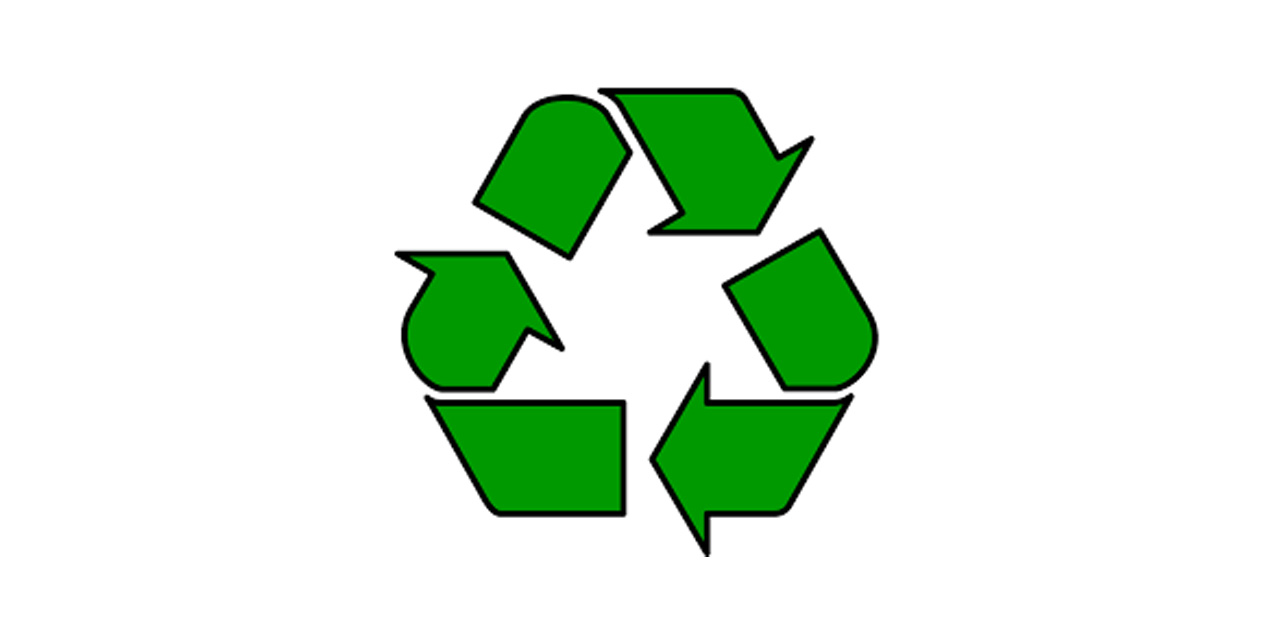 Recycling Event will be at Criminal Justice Training Center Saturday, May 6