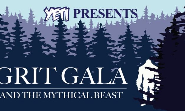 Meet the cast of ‘YETI Hunters’ at the Y.E.T.I. fundraiser Sat., Oct. 5