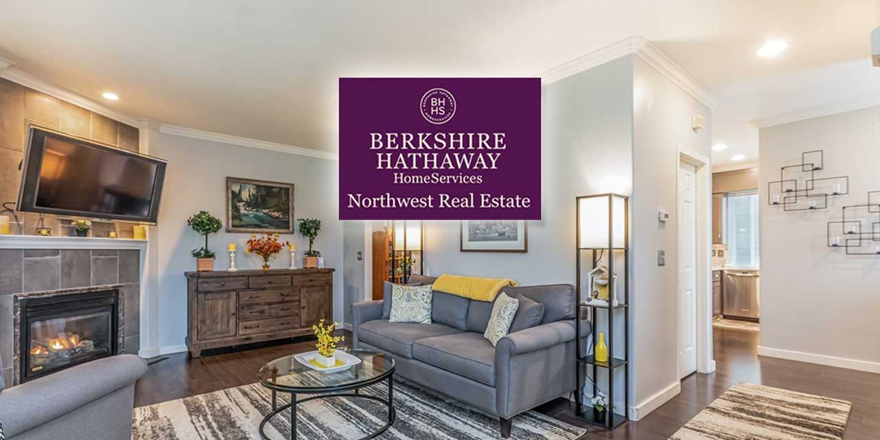 Berkshire Hathaway HomeServices NW Open Houses: Burien, Normandy Park, Seattle, Auburn, Kent