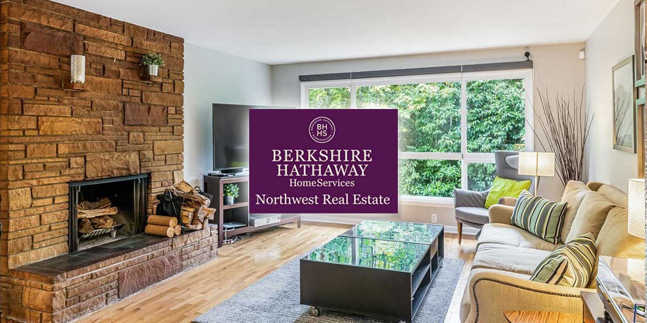 Berkshire Hathaway HomeServices NW Open Houses: Normandy Park, Federal Way, Kent