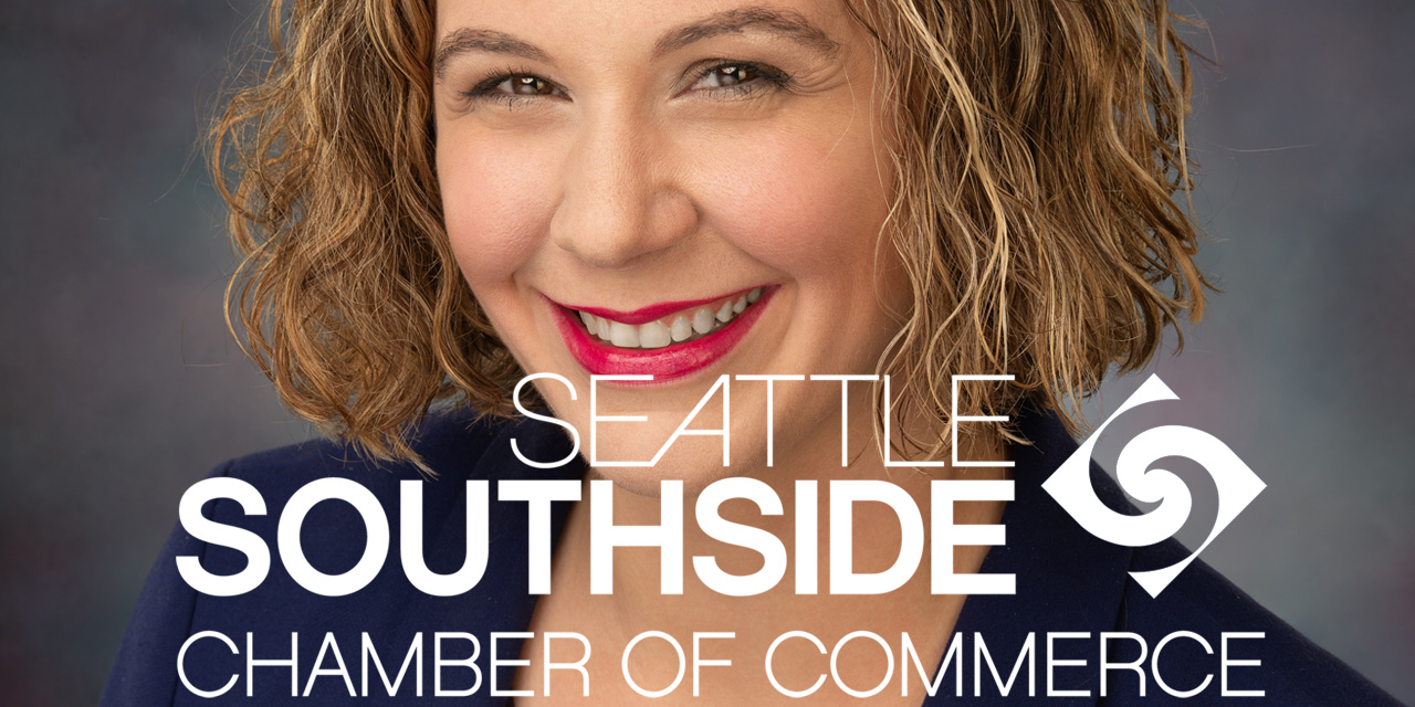 Seattle Southside Chamber of Commerce: Stress Free Education