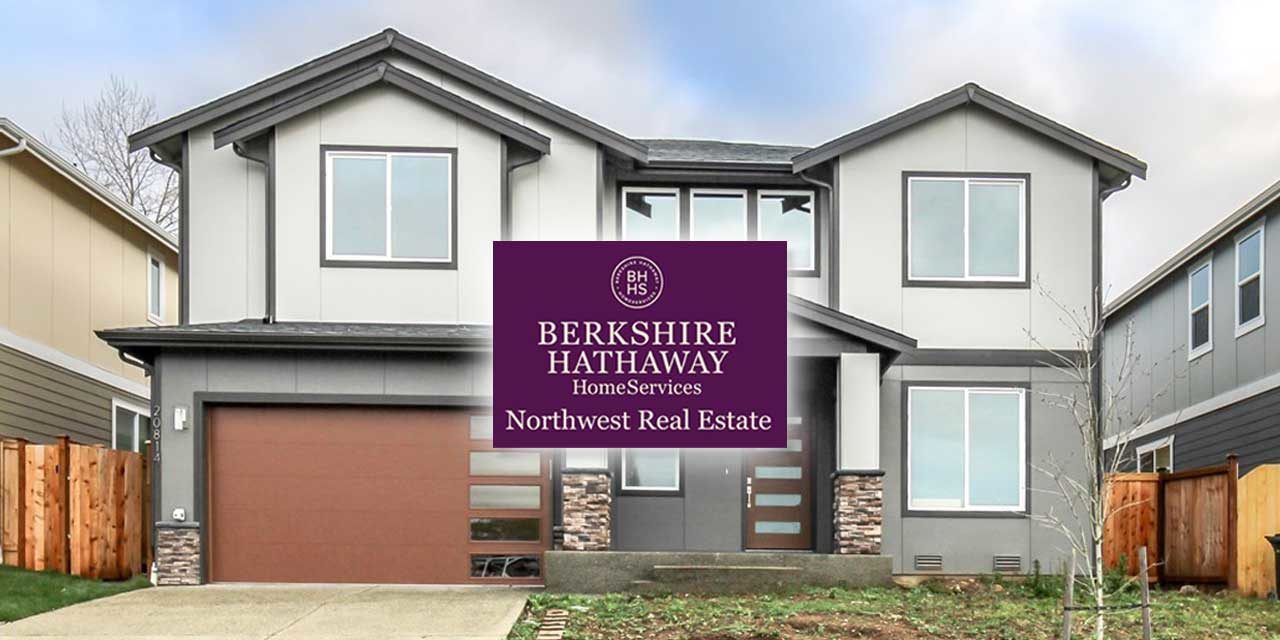 Berkshire Hathaway HomeServices NW Realty Open Houses: Kent, Des Moines, Federal Way