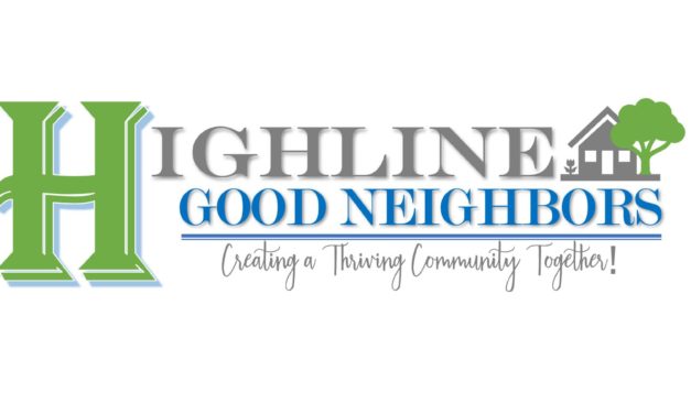 ‘Highline Good Neighbors’ quarterly meeting will be Wed., March 18