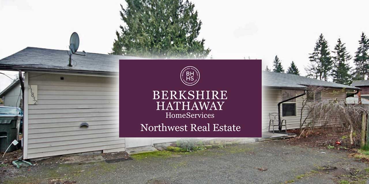 Berkshire Hathaway HomeServices Northwest Real Estate Open Houses: Auburn, Kent