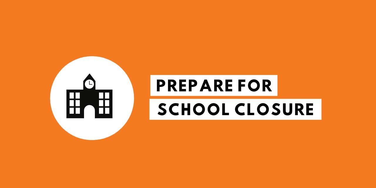 Highline Public Schools says they’re preparing for school closures