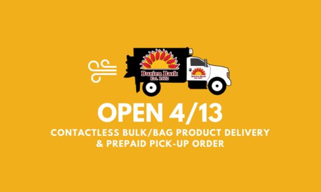 Burien Bark to begin contact-less deliveries on Monday, April 13