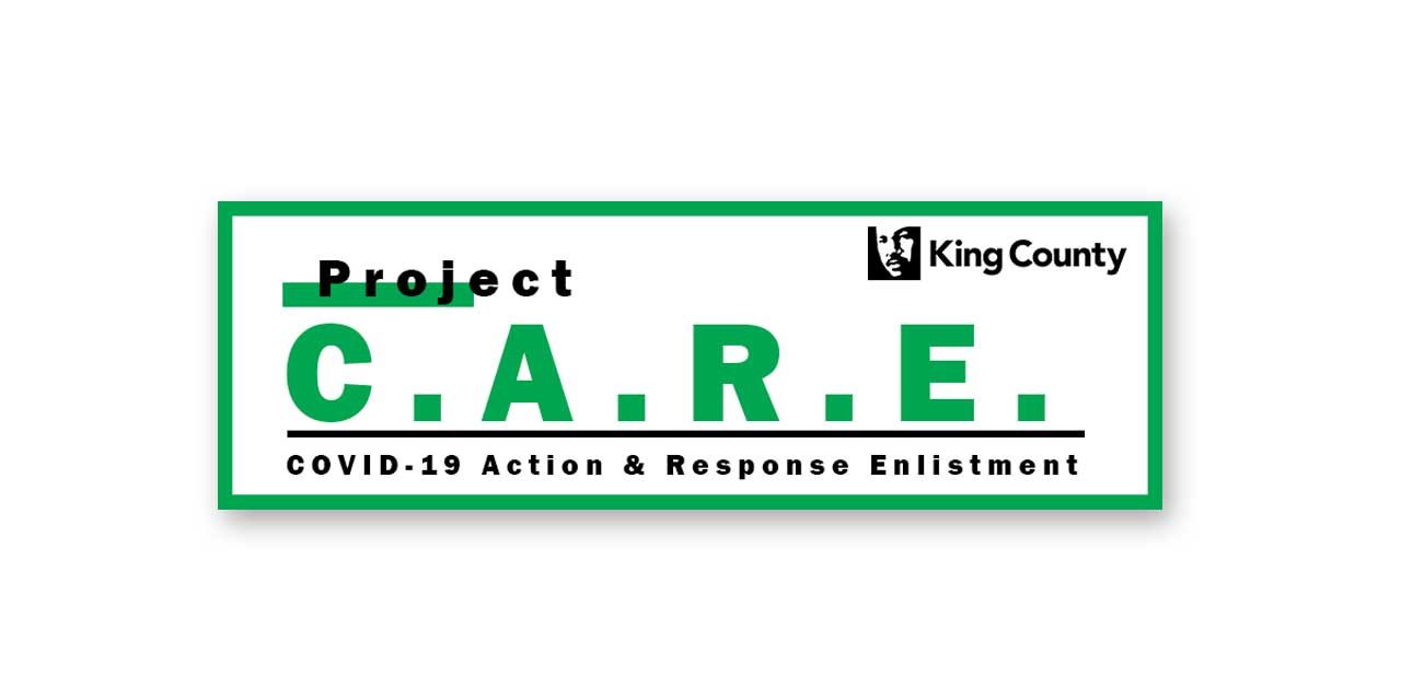 County launches ‘Project C.A.R.E.’ to engage community during COVID-19 response