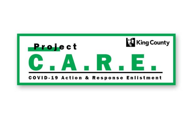 County launches ‘Project C.A.R.E.’ to engage community during COVID-19 response