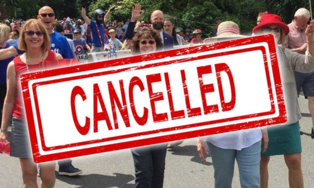 Due to COVID-19, Normandy Park’s annual 4th of July celebration has been cancelled