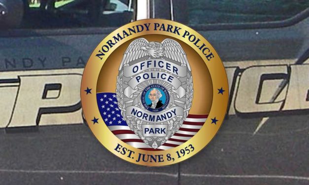 Normandy Park Police giving out free steering wheel locks to Kia & Hyundai owners