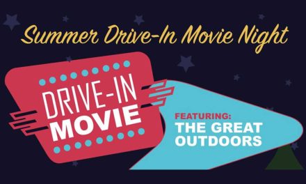 Watch ‘The Great Outdoors’ outdoors at Normandy Park’s Drive-In Saturday night