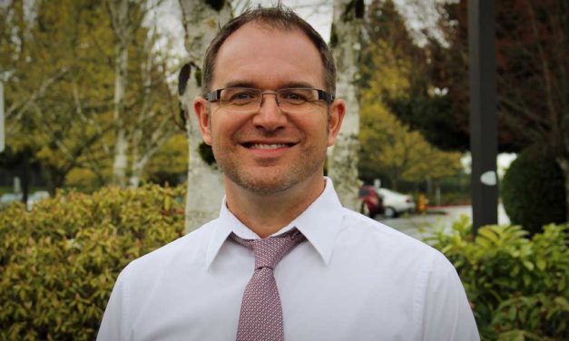 Seattle Christian School welcomes Chad McNatt as new Superintendent