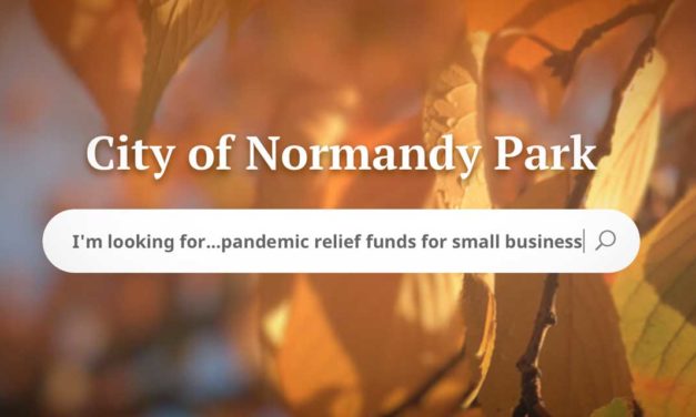 Phase 2 of funding to help Normandy Park Small Businesses launched