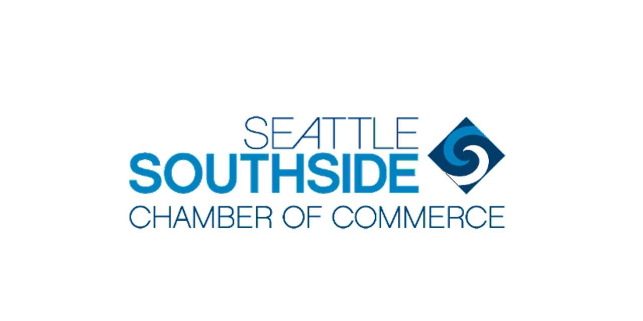 Seattle Southside Chamber Mixer will be in Normandy Park Sept. 13