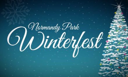 Friends of Normandy Park’s online Winterfest Gift Shop now OPEN; plus Drive-Thru Santa on Dec. 5