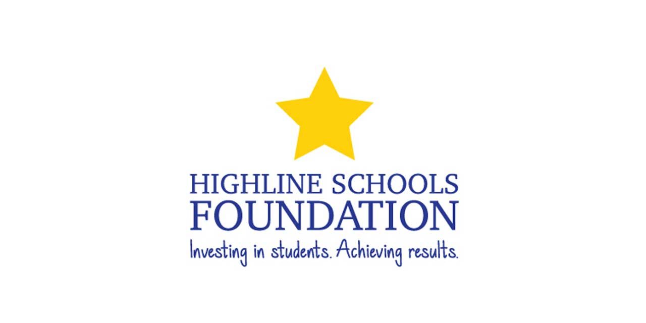Highline Schools Foundation now accepting scholarship applications from students