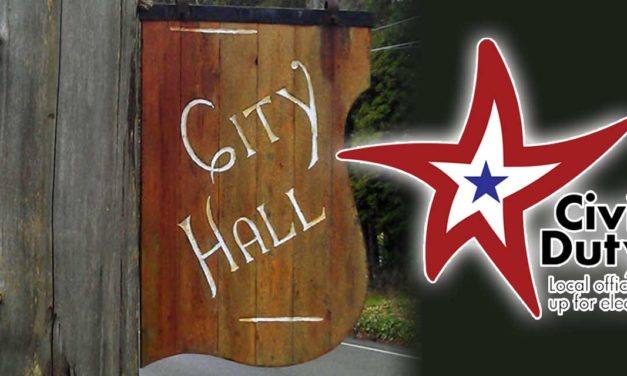 Think you’d be a better Normandy Park City Councilmember? Here’s how YOU can run for office