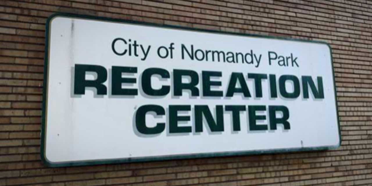 Demolition of Normandy Park’s former Recreation Center to start this week