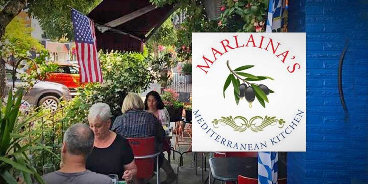 Four ways Marlaina’s Mediterranean Kitchen brings Healthy Dining to Burien