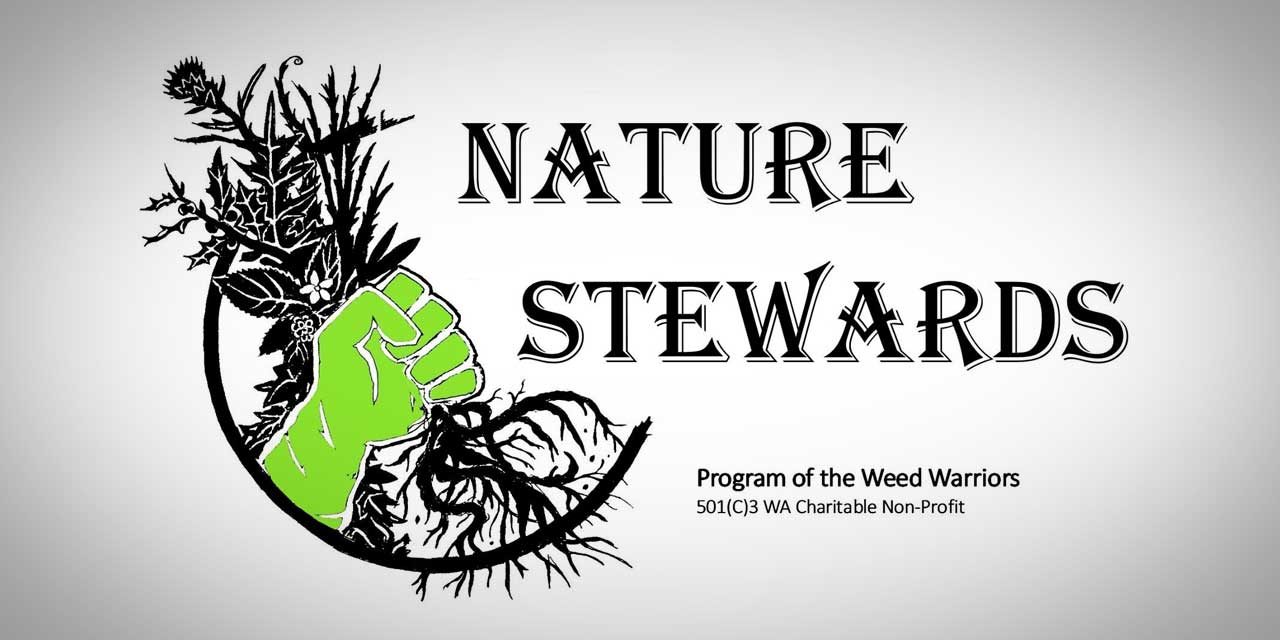 Nature Stewards Annual Plant Sale will be Saturday & Sunday, May 8-9