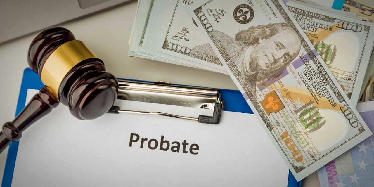 DAL Law Firm: Assets that are not included in Probate