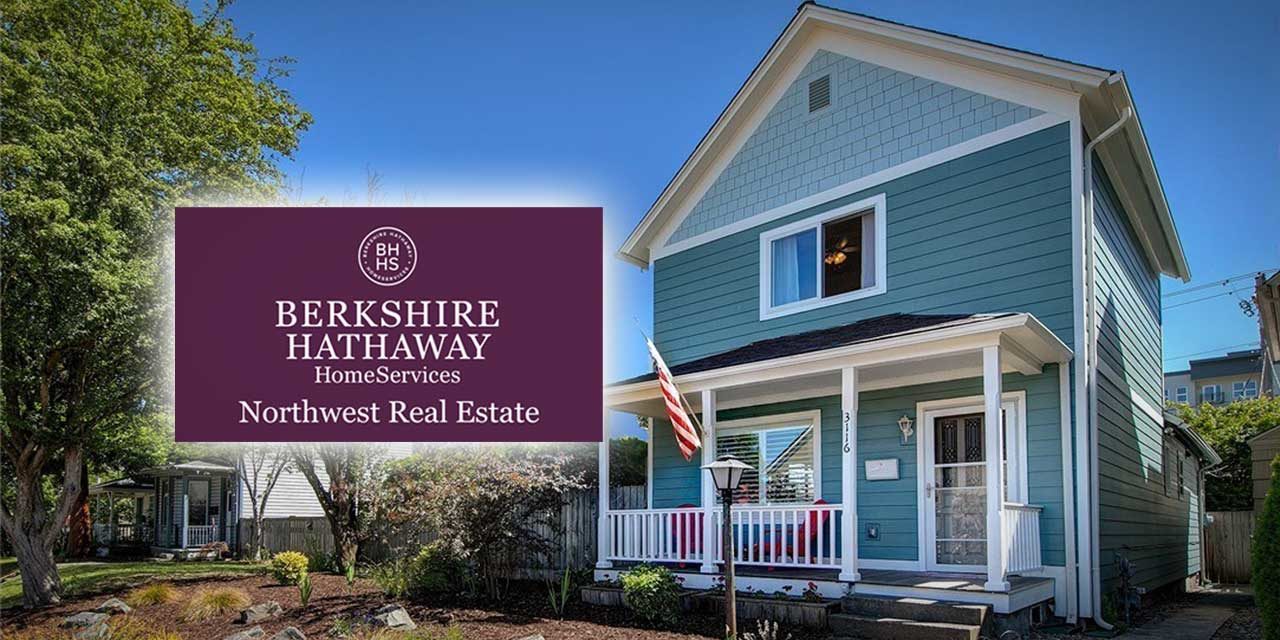 Berkshire Hathaway HomeServices Northwest Real Estate Open Houses: Tacoma, Shoreline & Seattle