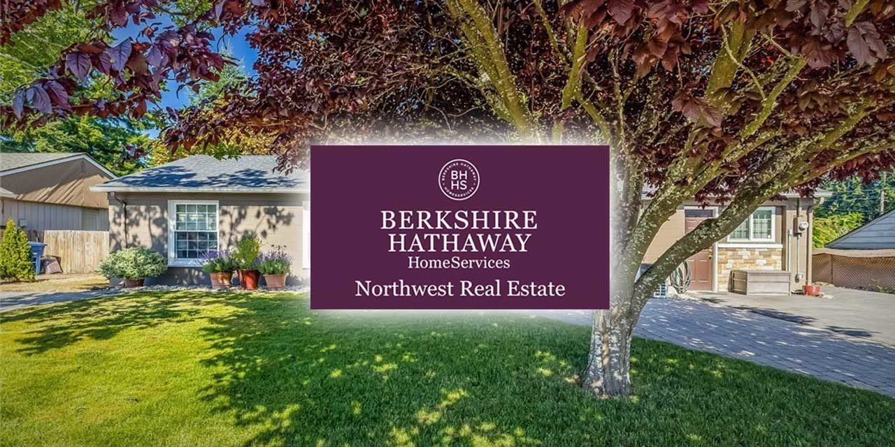 Berkshire Hathaway HomeServices Northwest Real Estate Open Houses: Des Moines & Seattle