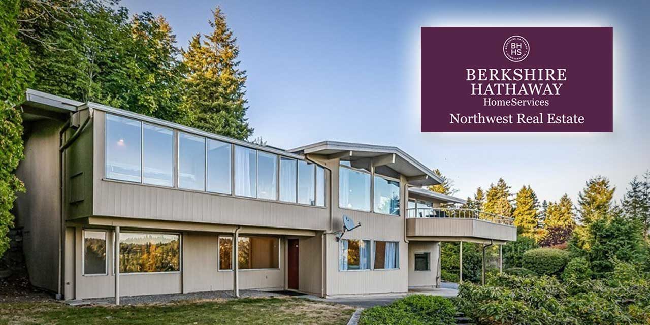 Berkshire Hathaway HomeServices Northwest Real Estate Open Houses: Normandy Park, SeaTac, Des Moines, Bellevue & Sammamish