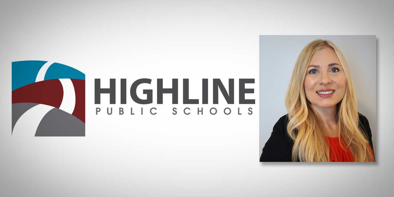 Carrie Howell appointed to Highline Public Schools Board