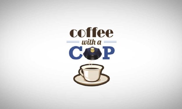 Have ‘Coffee with a Cop’ this Saturday, Oct. 23 at Empire Coffee
