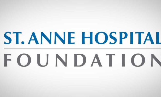 REMINDER: St. Anne Foundation’s ‘To Your Health’ gala is this Saturday, Oct. 23