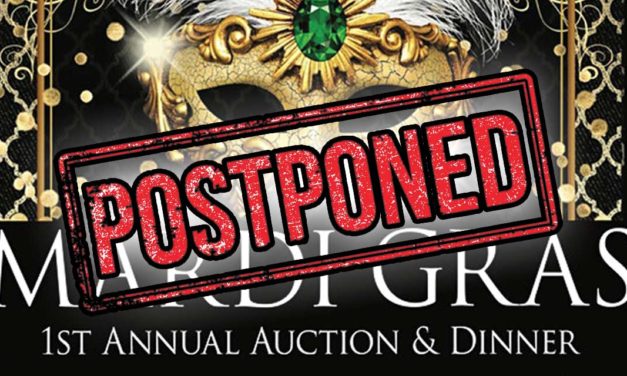 Normandy Park’s 2022 Mardi Gras Auction postponed due to COVID-19