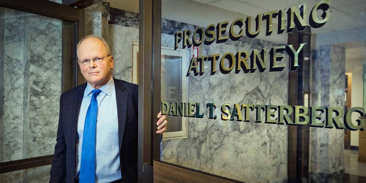 Dan Satterberg joins 80+ Prosecutors in committing to not prosecute abortions