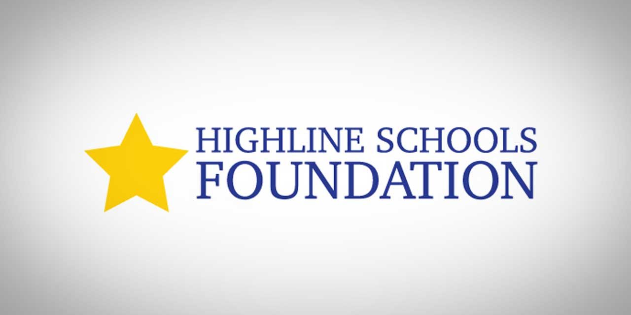 Highline Schools Foundation announces 2022 Gold Star Award Nominees