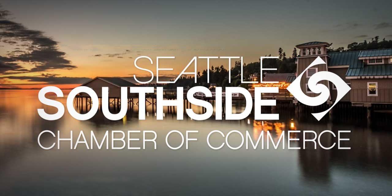 Seattle Southside Chamber: Some thoughts on Black History Month