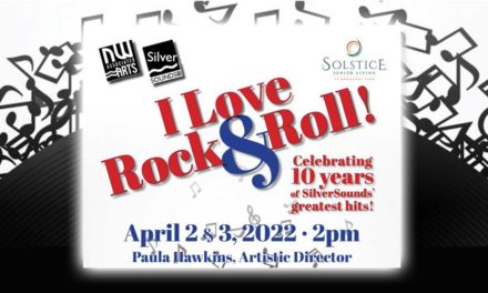 SilverSounds Northwest celebrating 10 years of its Greatest Hits with ‘I Love Rock & Roll!’ April 2-3