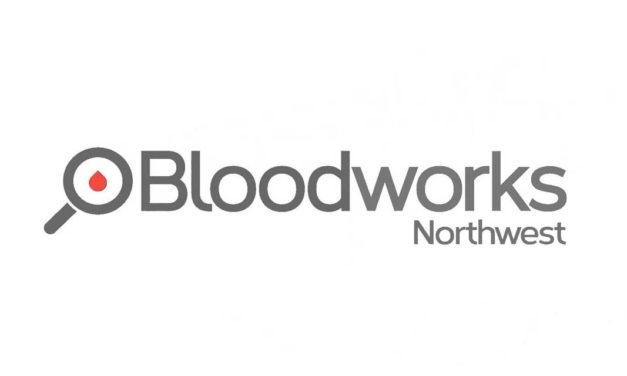 Blood Drive will be Thursday & Friday at Normandy Park City Hall
