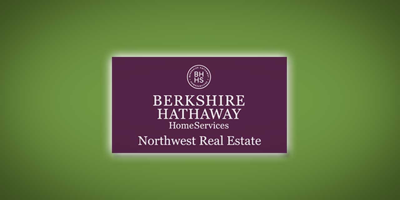 Berkshire Hathaway HomeServices Northwest Real Estate’s annual ‘Give A Day Away’ will be Sept. 28