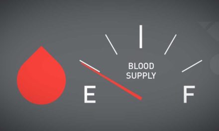 Got Blood? Supplies are extremely low and donors needed Sept. 14-15