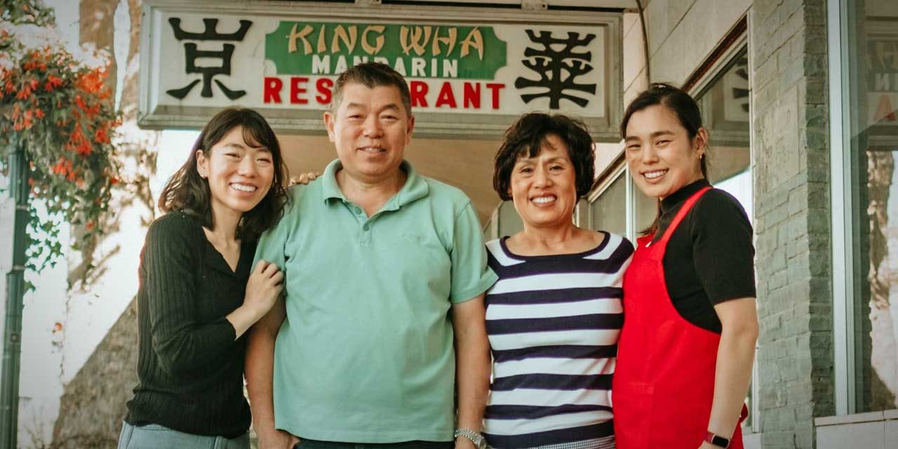 After 46 years, Burien’s King Wha Restaurant will be closing Oct. 4