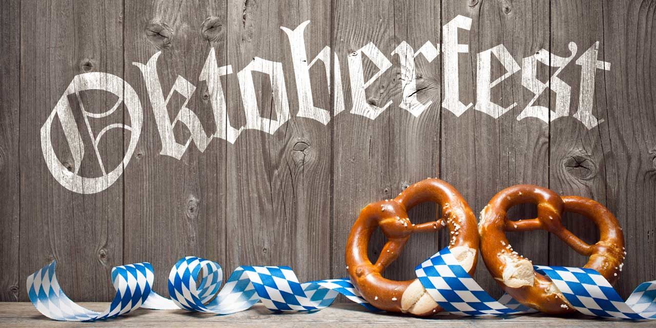 Celebrate Oktoberfest at the Quarterdeck in Des Moines this Sunday