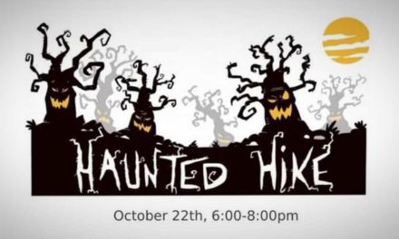 Boy Scouts’ annual ‘Haunted Hike’ will be this Saturday, Oct. 22