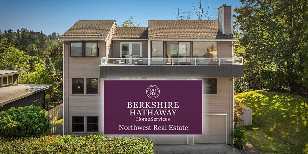 Berkshire Hathaway HomeServices Northwest Real Estate Open Houses: Burien, Normandy Park, Kent & Arbor Heights