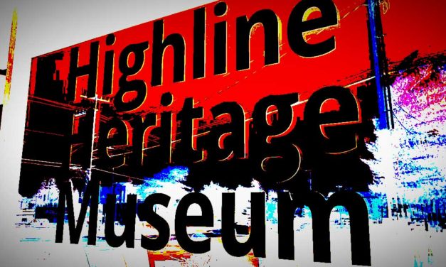 Ghostly ‘hauntings’ investigated at Highline Heritage Museum