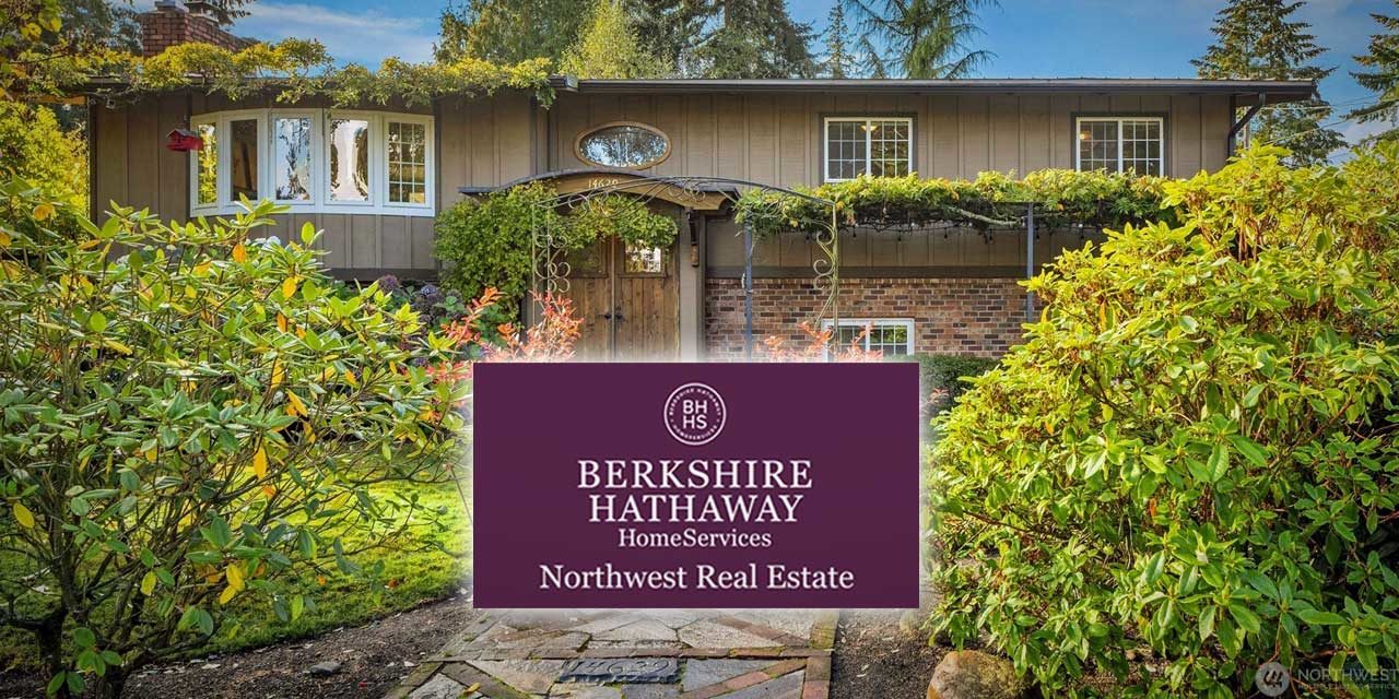 Berkshire Hathaway HomeServices Northwest Real Estate Open Houses: Burien, Federal Way, Normandy Park & SeaTac