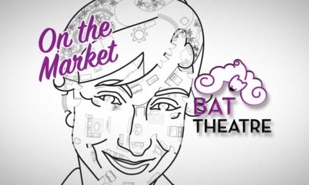 BAT Theatre returning to live/in-person with ‘On the Market,’ opening Feb. 10