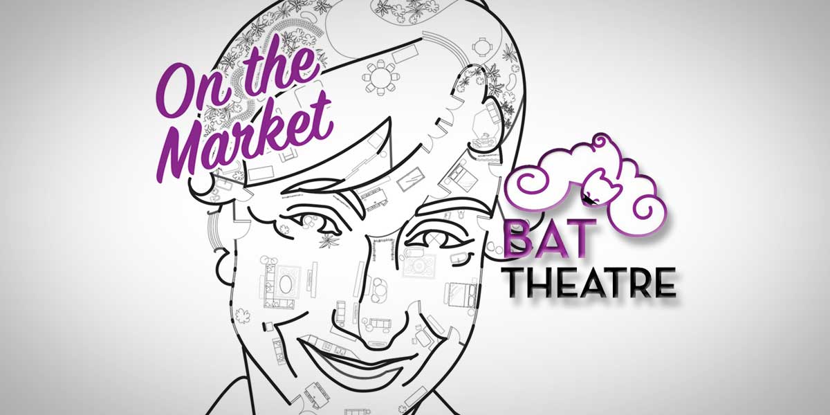 BAT Theatre returning to live/in-person with ‘On the Market,’ opening Feb. 10