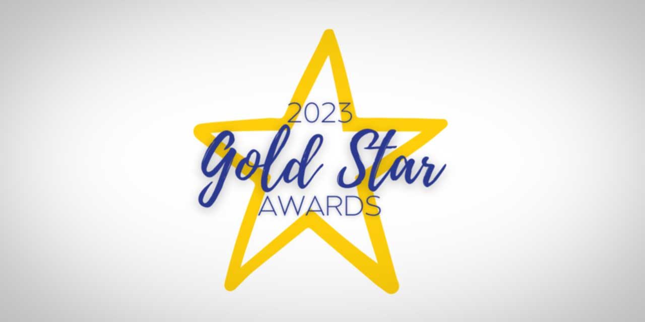 2023 Gold Star Award winners announced at Highline Schools Foundation’s Gold Star Bash